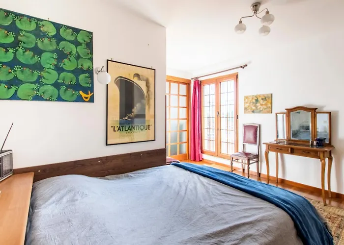 Rosa's Terrace Panoramic Penthouse רומא